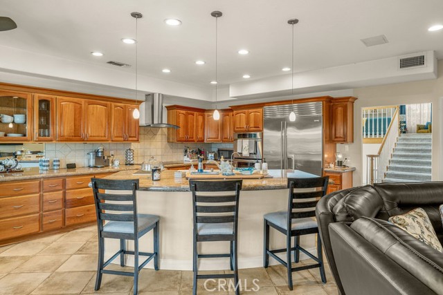 Detail Gallery Image 43 of 74 For 22373 Boating, Canyon Lake,  CA 92587 - 5 Beds | 3 Baths