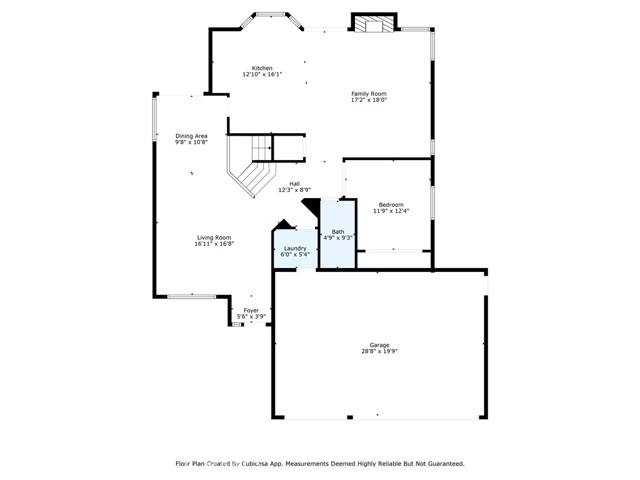 Property Photo from MLS