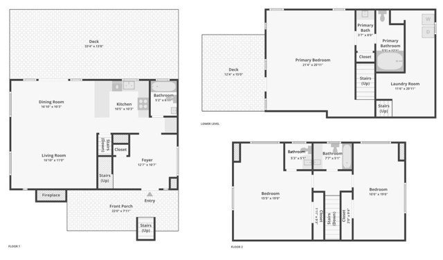 Detail Gallery Image 33 of 33 For 195 Birchwood Dr, Lake Arrowhead,  CA 92352 - 3 Beds | 3/1 Baths