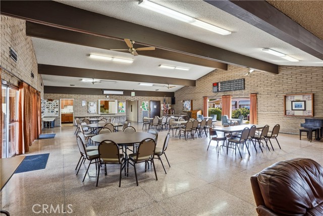 Detail Gallery Image 36 of 46 For 322 N. Lyon Ave #67,  Hemet,  CA 92543 - 2 Beds | 2 Baths