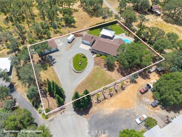 Detail Gallery Image 68 of 71 For 40 Gunter Ln, Oroville,  CA 95966 - 3 Beds | 2 Baths