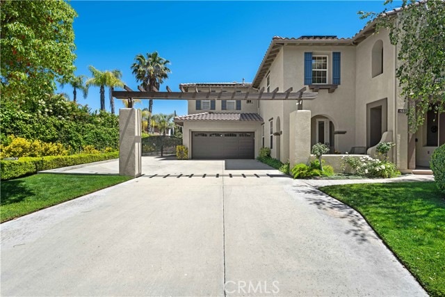 Detail Gallery Image 7 of 65 For 26865 Grey Pl, Stevenson Ranch,  CA 91381 - 5 Beds | 5 Baths