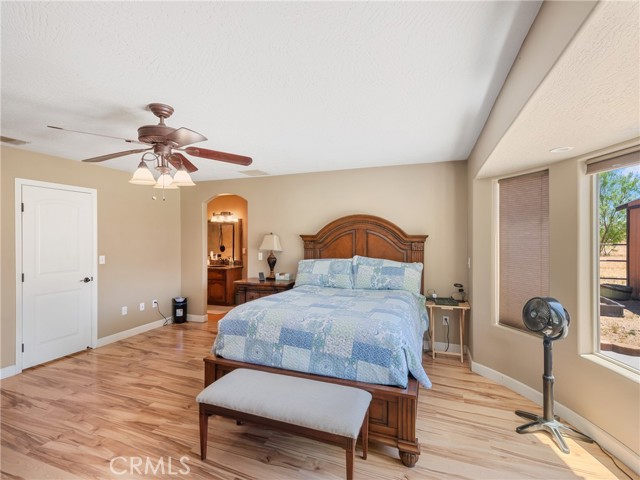 Detail Gallery Image 16 of 42 For 30573 Clark Rd, Lucerne Valley,  CA 92356 - 3 Beds | 2 Baths