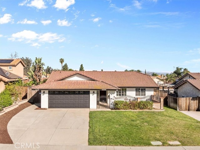 Detail Gallery Image 30 of 36 For 8720 Coyote Bush, Riverside,  CA 92508 - 3 Beds | 2 Baths