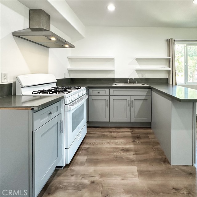 Detail Gallery Image 1 of 7 For 38633 28th St E, Palmdale,  CA 93550 - 0 Beds | 1 Baths