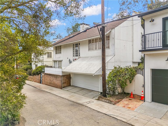 Details for 507 Rustic Road, Santa Monica, CA 90402