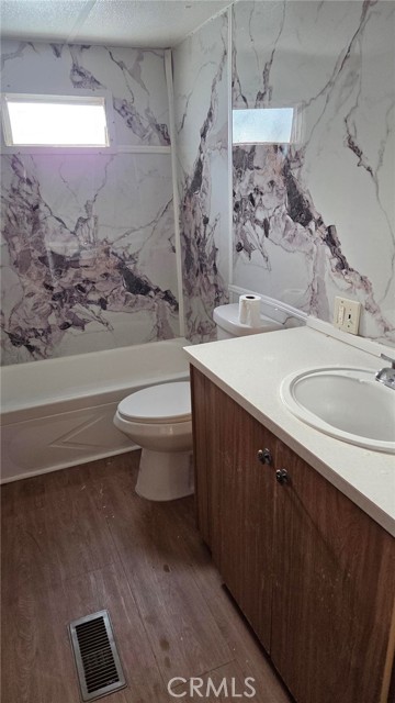 Detail Gallery Image 8 of 15 For 1000 Windy Pass #78,  Barstow,  CA 92311 - 2 Beds | 1 Baths