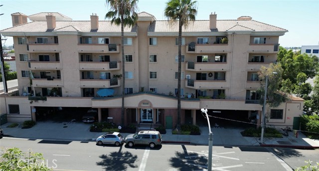 Image 2 for 11410 Brookshire Ave #421, Downey, CA 90241