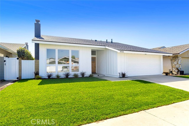 Detail Gallery Image 2 of 25 For 4556 Candleberry Ave, Seal Beach,  CA 90740 - 4 Beds | 2 Baths