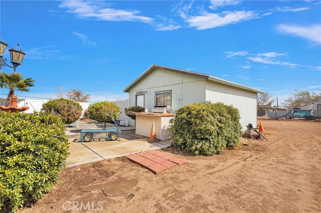 Detail Gallery Image 35 of 51 For 13365 Aster Rd, Victorville,  CA 92392 - 4 Beds | 2 Baths