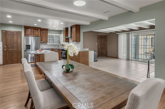 Detail Gallery Image 11 of 50 For 10624 S 6th, Inglewood,  CA 90303 - 4 Beds | 2 Baths