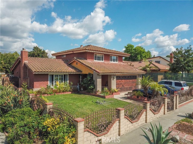 2238 Paso Real Ave, Rowland Heights, CA 91748