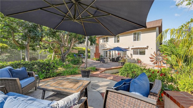 Detail Gallery Image 40 of 44 For 6624 E Leafwood, Anaheim,  CA 92807 - 4 Beds | 2/1 Baths