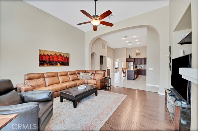 Detail Gallery Image 20 of 42 For 30719 Lajoe, Menifee,  CA 92584 - 4 Beds | 2 Baths