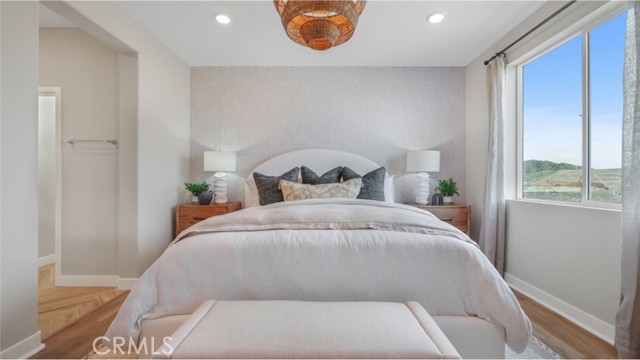 Detail Gallery Image 11 of 22 For 26759 Keystone Loop, Valencia,  CA 91355 - 2 Beds | 2/1 Baths