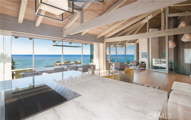 Detail Gallery Image 3 of 40 For 709 Kendall Dr, Laguna Beach,  CA 92651 - 4 Beds | 4/1 Baths
