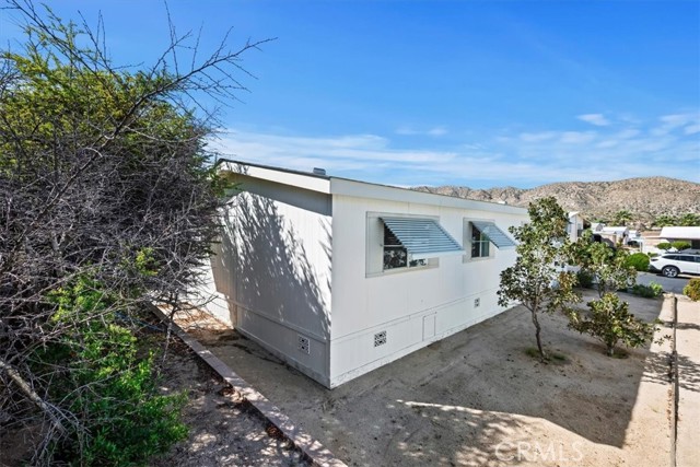 Detail Gallery Image 6 of 35 For 54999 Martinez Trail #12,  Yucca Valley,  CA 92284 - 2 Beds | 2 Baths