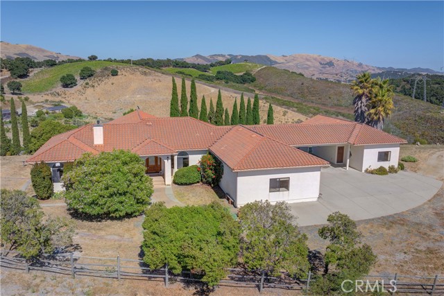 Detail Gallery Image 57 of 62 For 2139 Verde Canyon Rd, Arroyo Grande,  CA 93420 - 4 Beds | 3 Baths