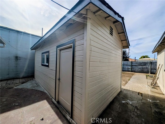 Image 12 of 16 For 2549 Del Paso Blvd