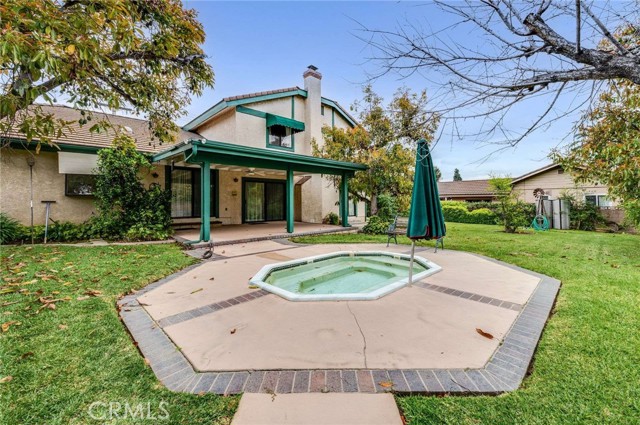 605 N Live Oak, Glendora CA: https://media.crmls.org/medias/2133efa3-42a5-4ec9-b63f-93c407fb49ad.jpg