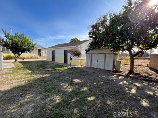 Detail Gallery Image 27 of 31 For 8961 Haddon Ave, Sun Valley,  CA 91352 - 2 Beds | 1 Baths