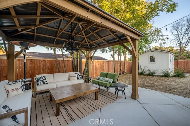 Detail Gallery Image 34 of 65 For 442 Oak Street, Paso Robles,  CA 93446 - 2 Beds | 1 Baths