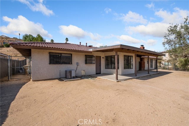 Detail Gallery Image 30 of 32 For 7425 Calpella Ave, Hesperia,  CA 92345 - 3 Beds | 2 Baths