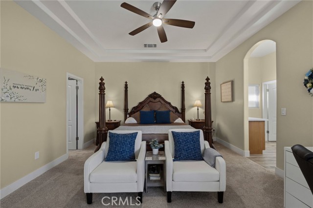 Detail Gallery Image 31 of 70 For 4401 Palisades, Bakersfield,  CA 93308 - 4 Beds | 3 Baths