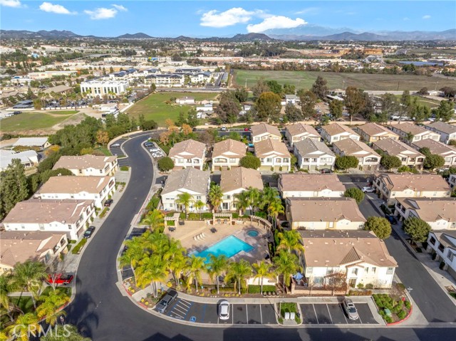 Detail Gallery Image 31 of 34 For 41688 Timberwood Ave #3,  Murrieta,  CA 92562 - 2 Beds | 2/1 Baths