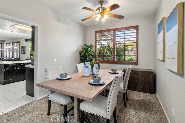 Detail Gallery Image 4 of 18 For 29570 Silver Buckle Ct, Highland,  CA 92346 - 5 Beds | 2/1 Baths