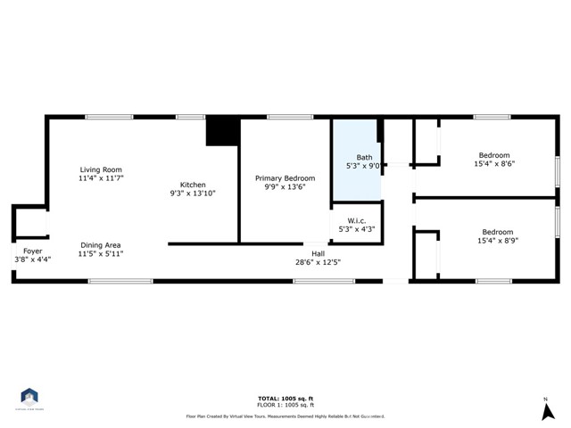 Detail Gallery Image 34 of 34 For 10406 Avalon Bld, Los Angeles,  CA 90003 - 6 Beds | 2 Baths