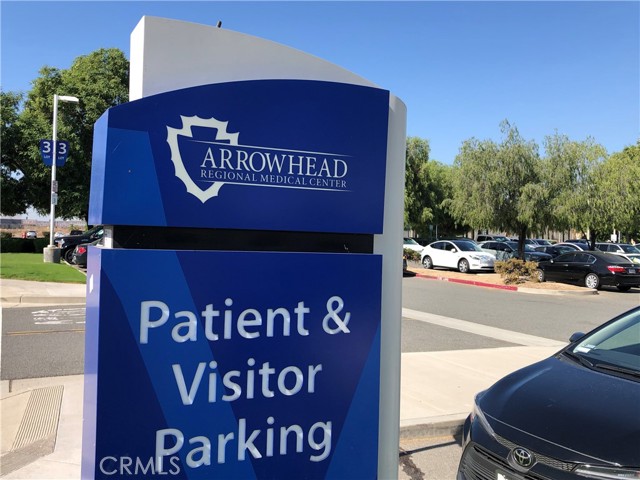 Arrowhead Regional Medical Center