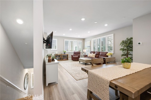 Detail Gallery Image 11 of 45 For 1460 W Sunrise Ln, San Pedro,  CA 90732 - 4 Beds | 3/1 Baths