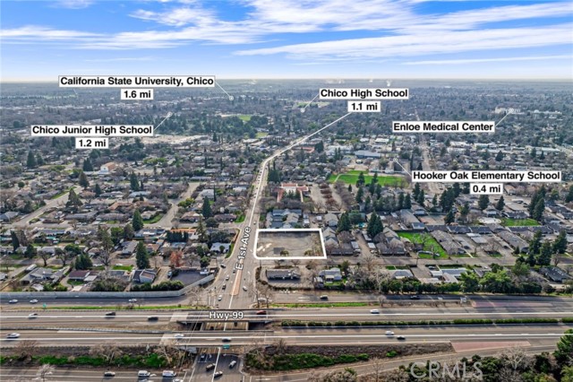 Detail Gallery Image 11 of 15 For 996 E 1st, Chico,  CA 95926 - – Beds | – Baths