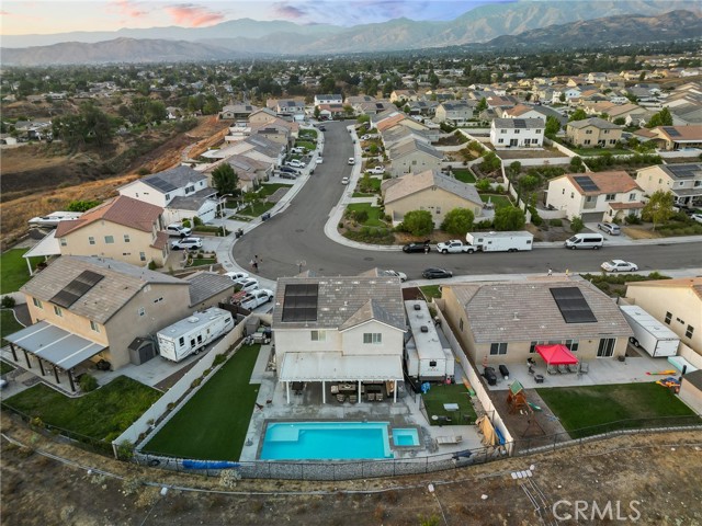 Detail Gallery Image 48 of 62 For 281 Singleton Canyon Rd, Calimesa,  CA 92320 - 4 Beds | 3 Baths