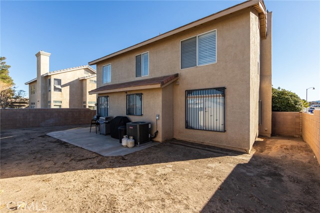 Detail Gallery Image 26 of 34 For 12804 Hickman Rd, Victorville,  CA 92392 - 4 Beds | 2/1 Baths