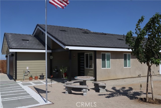 Detail Gallery Image 16 of 42 For 13857 E G 2 Ave #2,  Lancaster,  CA 93535 - 2 Beds | 2 Baths