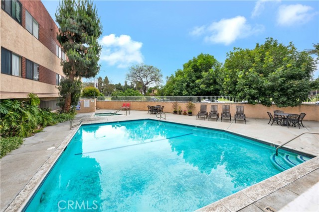 Detail Gallery Image 18 of 22 For 12640 Euclid St #202,  Garden Grove,  CA 92840 - 3 Beds | 2 Baths