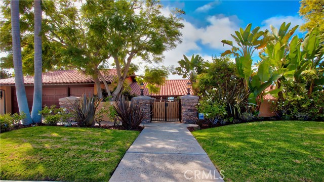 1465 Via Coronel, Palos Verdes Estates, California 90274, 4 Bedrooms Bedrooms, ,3 BathroomsBathrooms,Residential,Sold,Via Coronel,SB17235471