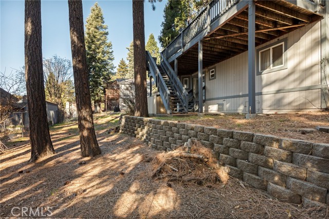 Detail Gallery Image 28 of 28 For 31471 Ocean View, Running Springs,  CA 92382 - 3 Beds | 2 Baths