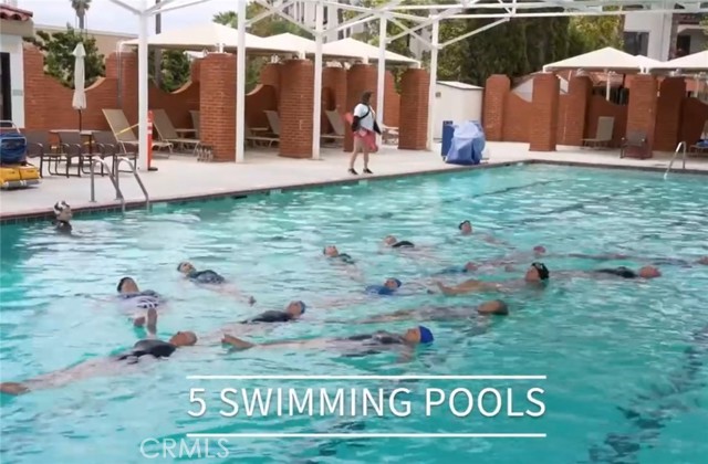 Detail Gallery Image 31 of 43 For 2393 W via Mariposa 2b,  Laguna Woods,  CA 92637 - 2 Beds | 2 Baths