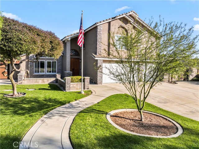 Detail Gallery Image 35 of 40 For 5737 Peridot, Rancho Cucamonga,  CA 91701 - 5 Beds | 2/1 Baths