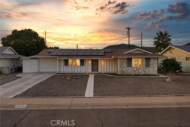 Detail Gallery Image 35 of 35 For 28785 Amersfoot, Menifee,  CA 92586 - 2 Beds | 2 Baths