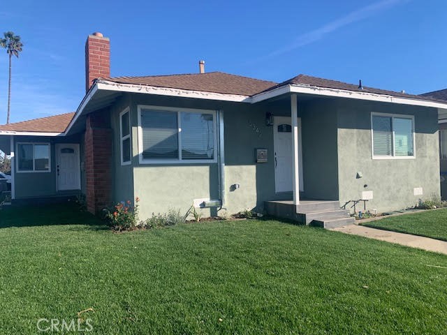 Front Image Thumbnail for CRBB26021741