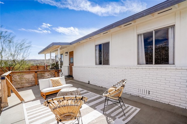 Detail Gallery Image 9 of 46 For 4774 Avenida Del Sol, Joshua Tree,  CA 92252 - 3 Beds | 2 Baths