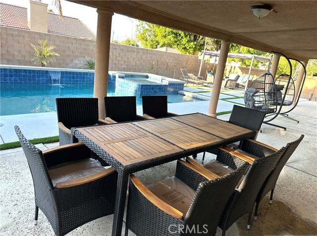 Detail Gallery Image 16 of 30 For 80748 Cottonwood Ln, Indio,  CA 92201 - 3 Beds | 2 Baths