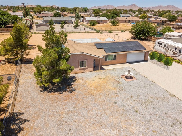 14696 Central Rd, Apple Valley, CA 92307