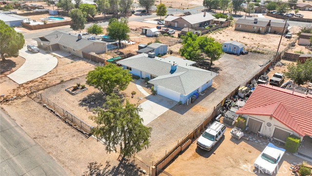 Detail Gallery Image 35 of 39 For 15192 Osage Rd, Apple Valley,  CA 92307 - 3 Beds | 2 Baths