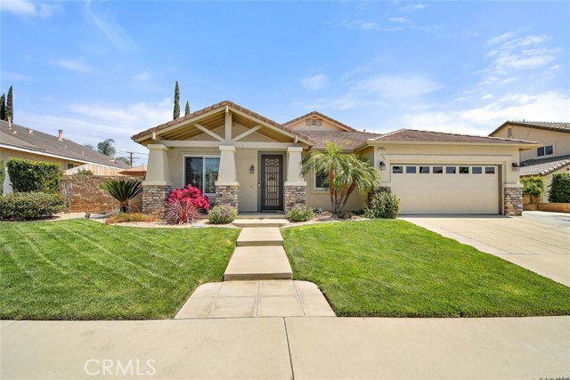 7033 Mesada St, Rancho Cucamonga, CA 91701