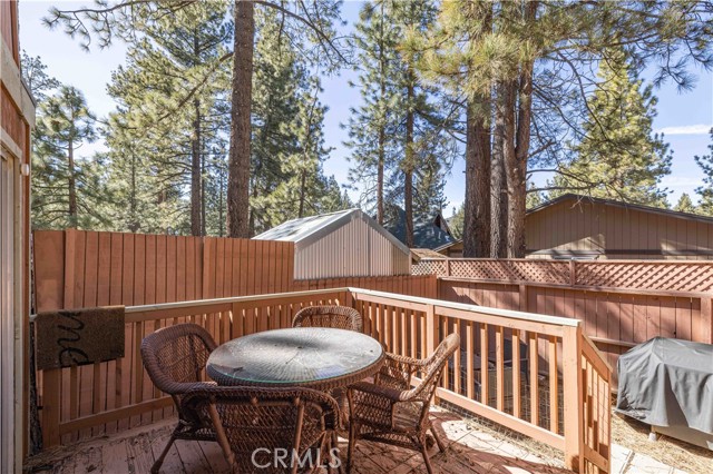 Detail Gallery Image 27 of 34 For 337 W Sherwood Bld, Big Bear City,  CA 92314 - 2 Beds | 1/1 Baths